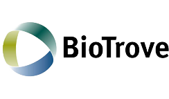 BioTrove logo