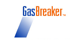 Gasbreaker logo