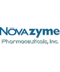 Novazyme Pharmaceuticals logo